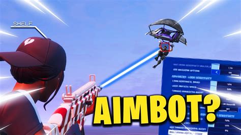 How To Get Faze Aimbot In Fortnite Todaypase