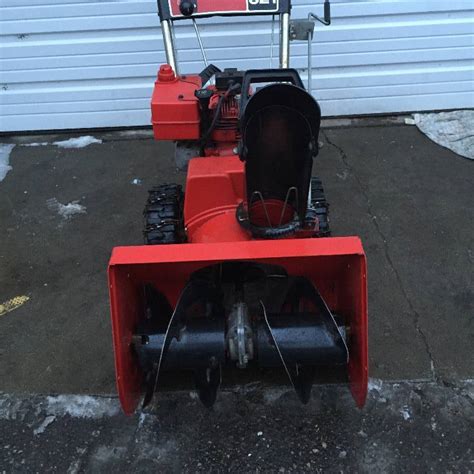 How do you start a toro recycler 22? Toro 521 snowblower fuel shut off valve used tested work well | KX Real Deals Outdoor/Heavy ...