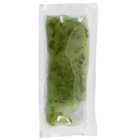 Relish 9 Gram Portion Packets 200case