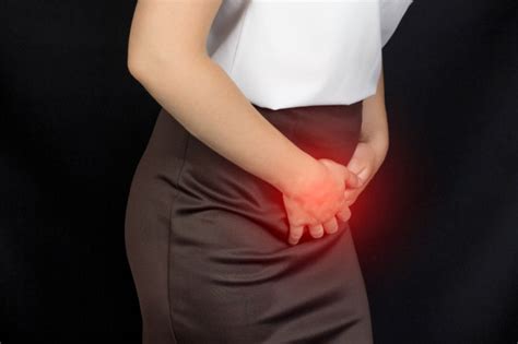 Perineum Pain Advanced Pain And Spine Management