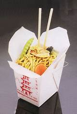 Doll Chinese Takeout Pictures