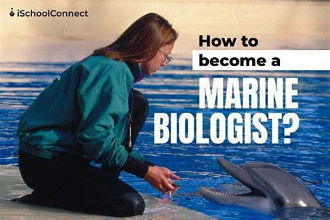 Marine Biologist Learn How To Become The Best In This Field