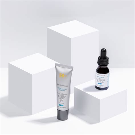 Skinceuticals Discolouration Starter Kit Au Adore Beauty