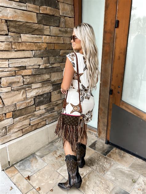 Ccmf 2022 Country Concert Outfit Roundup Whitney Rife