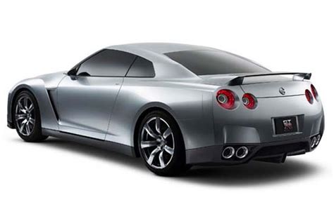 Feel free to download, share. Nissan Skyline GTR R35 Concept Car Images