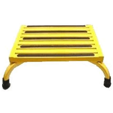 Convaquip Bariatric Lo Commercial Step Stool
