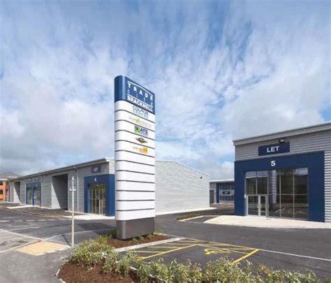 Haslams Advises On Bracknell Purchase Haslams Commercial Property