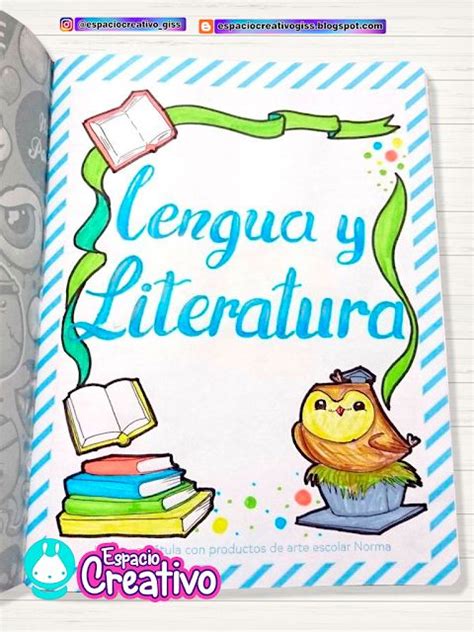 ♥ Lengua Y Literatura ♥ Lengua Y Literatura Literatura Caratulas