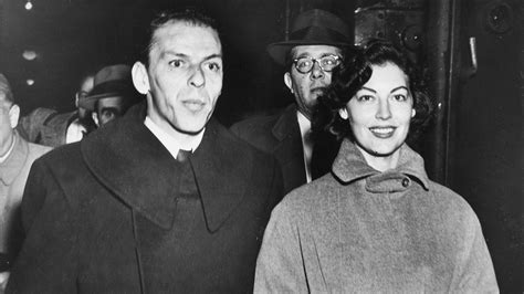 Inside Frank Sinatra And Ava Gardners Tumultuous Marriage