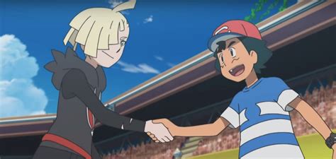 After 2 Decades Ash Finally Becomes The Very Best In A Pokémon