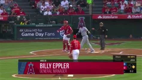 Ohtani will continue to serve as the halos' designated hitter in the meantime, and he's batting second sunday versus detroit. Shohei Ohtani UCL - YouTube