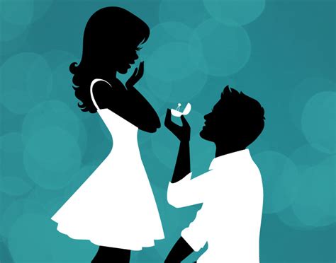 Wir haben es mit der kamera begleitet. Wann heiratsantrag - biosfixinan