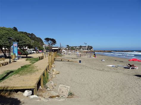 Legal information relating to maitencillo beach cabanas. Maitencillo Playa | Hermansen · Cabañas · La Canasta ...