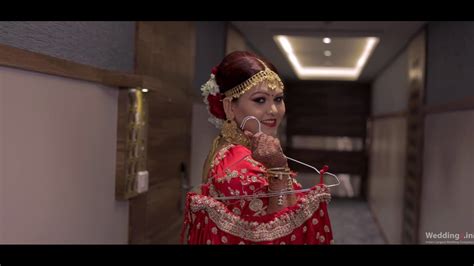 Indian Wedding Rahul And Gunjan Cinematic Wedding Highlights 2020