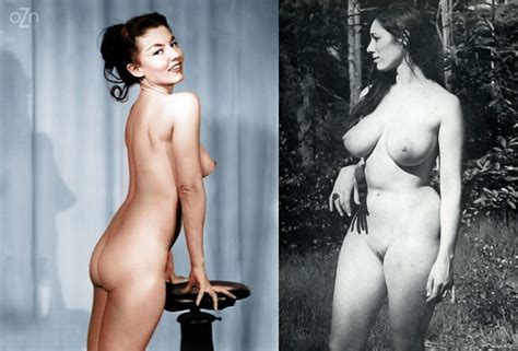 Alice Denham Playboy Full Nude In Fling Scrolller