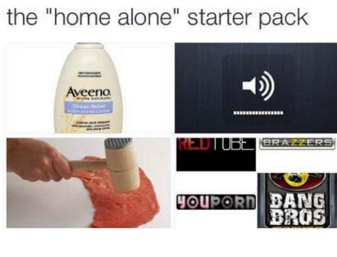 18 Extremely Accurate Starter Packs 18 Pictures Gorilla Feed