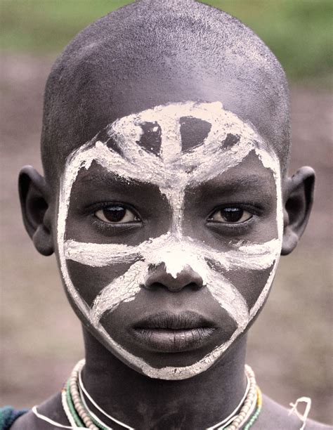 All Sizes Surma Babe Tulgit Ethiopia Flickr Photo Sharing