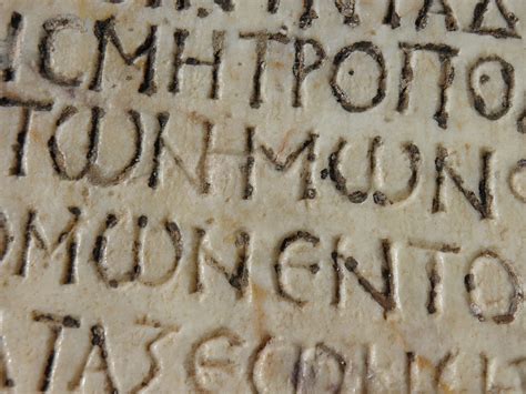 Greek Alphabet And 20 Greek Words How To Speak Greek