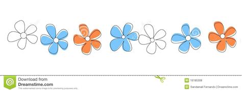 Flower Divider Clipart 10 Free Cliparts Download Images On Clipground