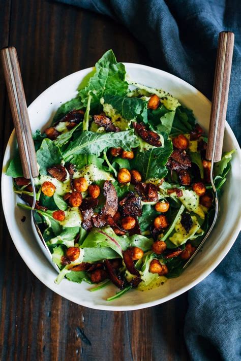My Favorite Vegan Salad Recipe Best Vegan Salads Vegan Salad Recipes Vegan Salad