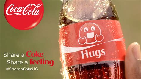 (ko) stock price, news, historical charts, analyst ratings and financial information from wsj. Share a Coke, Share a Feeling in Uganda - YouTube