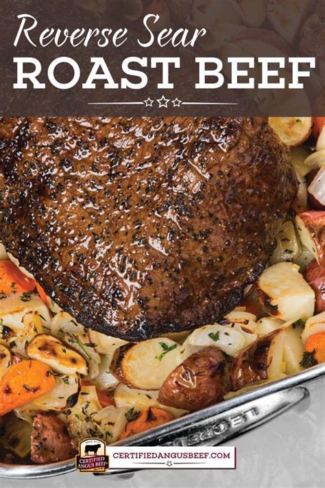 Oh, he don't care about nothing above the waist, he's a rump junkie, yo. Pin on Holiday Roast Beef Recipes