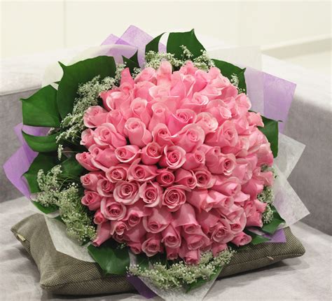 Download and use 60,000+ flower bouquet stock photos for free. FilGiftShop | 99 Pink Rose Bouquet | FilGiftShop