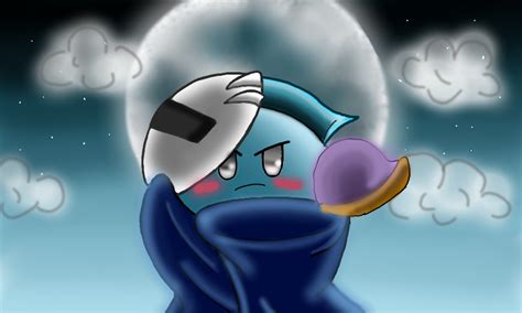 Colors Live Meta Knight Un Masked By Super1up346