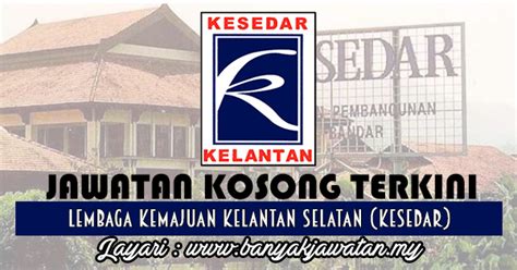Shah alam 2017, jawatan kosong kilang shah alam, jawatan kosong sekitar shah alam 2017, jawatan kosong shah alam 2017, jawatan kosong tabung haji travel 2017, jawatan kosong tourism malaysia 2017, jawatan kosong travel & tours 2017 di shah alam. Jawatan Kosong di Lembaga Kemajuan Kelantan Selatan ...