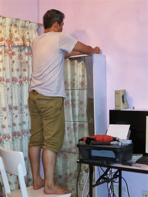 Diy pun ada tapi 2 tier ke 3 tier je rasanya). Gaya Terbaru 25+ Rak Kasut Di Dinding