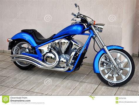 Motorcycle Stock Image Image Of Vehicles Travel House 65794169