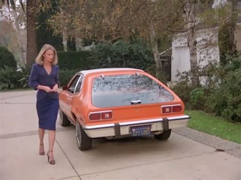 IMCDb Org 1977 Ford Pinto Runabout In Charlie S Angels 1976 1981