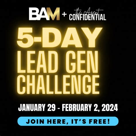 Agent Marketing - BAM