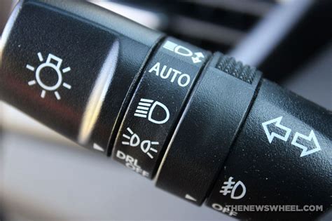 Never a charge to use these pages. All Your Car's Headlight Symbols Are Finally Explained ...