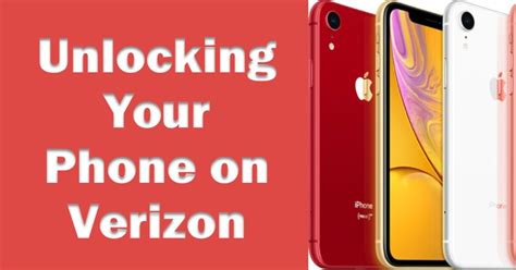 How To Unlock Iphone Xr For Any Carrier Ikream