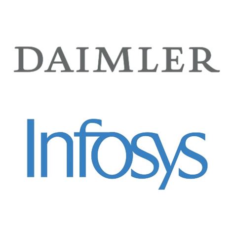 Daimler And Infosys Partner To Drive Hybrid Cloud Powered Innovation