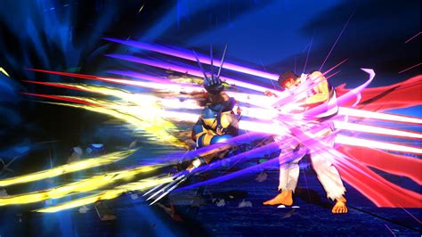 marvel vs capcom 3 fate of two worlds images playfrance