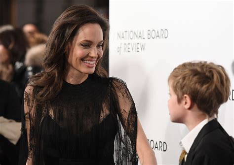 Angelina Jolie Net Worth And How She Makes Her Money