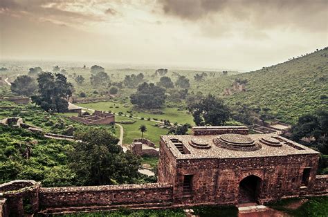 Bhangarh Fort Storyexperience And Facts You Should Know