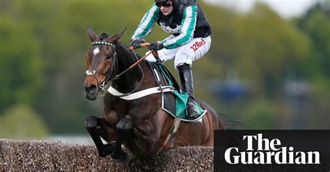Nicky Henderson Readies Altior For Return To Action At Newbury Horse