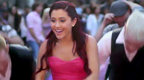 Put Your Hearts Up Music Video Ariana Grande Image 29333901 Fanpop