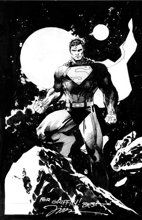 Superman Comic Book Artists Comic Book Characters Comic Artist Comic