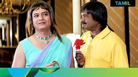 Guru En Aalu 2009 Tamil Movie Comedy Scenes Part 1 R Madhavan