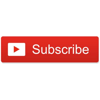 Subscribe Buttons Transparent PNG Images StickPNG
