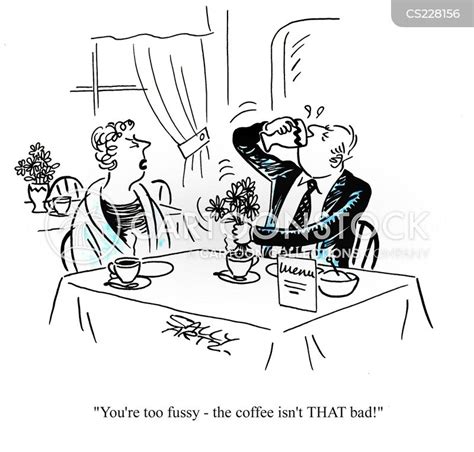 Spitting Out Coffee Cartoons And Comics Funny Pictures