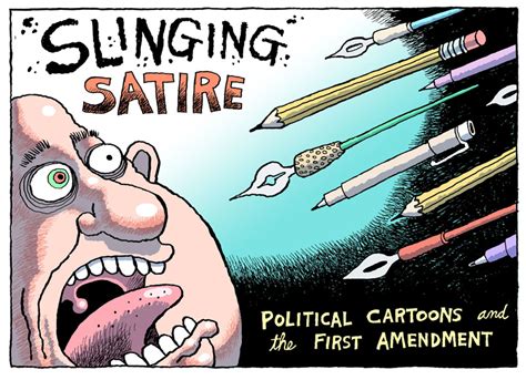 25th Amendment Political Cartoon