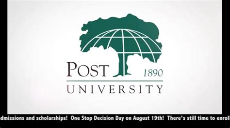 Post University On Vimeo