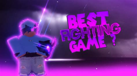 Best Fighting Game Ever On Roblox I Nelstory Demo Youtube