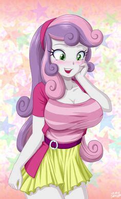 Pin By Tom Stanks On Equestria Girls In 2020 Cartoon Girl Hot Mlp