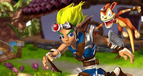 There are a couple ways you can get orbs, but it basically comes down to finding them or doing some type of quest to get them. Jak and Daxter HD Collection Hitting PS3 in February - GameRevolution